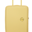 Валіза 55 см Soundbox PASTEL YELLOW, Фото №1(Мініатюра) - samsonite.ua