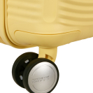 Валіза 55 см Soundbox PASTEL YELLOW, Фото №6(Мініатюра) - samsonite.ua