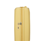 Валіза 55 см Soundbox PASTEL YELLOW, Фото №10(Мініатюра) - samsonite.ua
