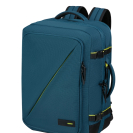 Рюкзак для подорожей L 15.6" Take2cabin HARBOR BLUE, Фото №3(Мініатюра) - samsonite.ua