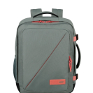 Рюкзак для подорожей S/M 15.6" Take2cabin SAGE/CORAL, Фото №1(Мініатюра) - samsonite.ua