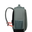 Рюкзак для подорожей S/M 15.6" Take2cabin SAGE/CORAL, Фото №4(Мініатюра) - samsonite.ua