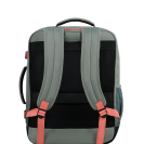 Рюкзак для подорожей S/M 15.6" Take2cabin SAGE/CORAL, Фото №8(Мініатюра) - samsonite.ua