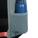 Рюкзак для подорожей S/M 15.6" Take2cabin SAGE/CORAL, Фото №9(Мініатюра) - samsonite.ua