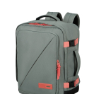 Рюкзак для подорожей S/M 15.6" Take2cabin SAGE/CORAL, Фото №13(Мініатюра) - samsonite.ua