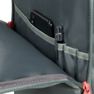 Рюкзак для подорожей S/M 15.6" Take2cabin SAGE/CORAL, Фото №14(Мініатюра) - samsonite.ua