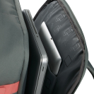 Рюкзак для подорожей S/M 15.6" Take2cabin SAGE/CORAL, Фото №15(Мініатюра) - samsonite.ua