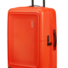 Валіза 67 см Dashpop TANGERINE RED, Фото №8(Мініатюра) - samsonite.ua