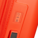 Валіза 67 см Dashpop TANGERINE RED, Фото №11(Мініатюра) - samsonite.ua