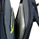 Рюкзак 15,6" Guardit 3.0 BLUE, Фото №6(Мініатюра) - samsonite.ua