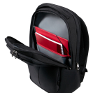Рюкзак 17,3" Guardit 3.0 BLACK, Фото №4(Мініатюра) - samsonite.ua