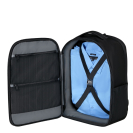 Рюкзак для подорожей M 15,6" Guardit 3.0 BLACK, Фото №4(Мініатюра) - samsonite.ua