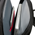 Рюкзак для подорожей M 15,6" Guardit 3.0 BLACK, Фото №5(Мініатюра) - samsonite.ua