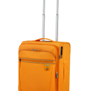 Валіза 55 см Aerospin RADIANT ORANGE, Фото №3(Мініатюра) - samsonite.ua