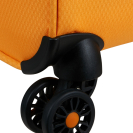 Валіза 55 см Aerospin RADIANT ORANGE, Фото №5(Мініатюра) - samsonite.ua