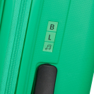 Чемодан 55 см Rejoy JADE GREEN, Фото №13(Миниатюра) - samsonite.ua