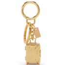 Брелок для ключей 19 Degree Key fobs GOLD, Фото №1(Миниатюра) - samsonite.ua