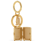 Брелок для ключей 19 Degree Key fobs GOLD, Фото №2(Миниатюра) - samsonite.ua