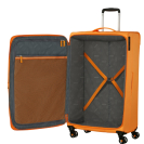 Валіза 80 см Aerospin RADIANT ORANGE, Фото №2(Мініатюра) - samsonite.ua