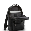 Рюкзак 14" Tumi harrison BLACK, Фото №2(Мініатюра) - samsonite.ua