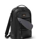 Рюкзак 14" Tumi harrison BLACK, Фото №3(Мініатюра) - samsonite.ua