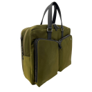 Сумка для ноутбука 15,6" Blazing OLIVE GREEN, Фото №3(Мініатюра) - samsonite.ua