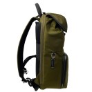 Рюкзак 14.1" Blazing OLIVE GREEN, Фото №3(Мініатюра) - samsonite.ua