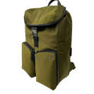 Рюкзак 14.1" Blazing OLIVE GREEN, Фото №5(Мініатюра) - samsonite.ua