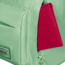 Рюкзак дитячий Urban groove PASTEL GREEN, Фото №9(Мініатюра) - samsonite.ua