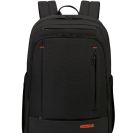 Рюкзак 15.6" Urban groove BLACK, Фото №1(Мініатюра) - samsonite.ua