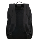 Рюкзак 15.6" Urban groove BLACK, Фото №2(Мініатюра) - samsonite.ua