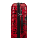 Чемодан 67 см Wavebreaker disney MICKEY COMICS RED, Фото №6(Миниатюра) - samsonite.ua