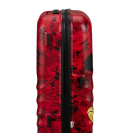 Чемодан 67 см Wavebreaker disney MICKEY COMICS RED, Фото №7(Миниатюра) - samsonite.ua