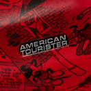Чемодан 67 см Wavebreaker disney MICKEY COMICS RED, Фото №11(Миниатюра) - samsonite.ua