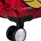 Чемодан 67 см Wavebreaker disney MICKEY COMICS RED, Фото №12(Миниатюра) - samsonite.ua