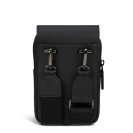 Сумка через плече Lost in berlin BLACK, Фото №2(Мініатюра) - samsonite.ua