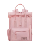 Рюкзак дитячий Urban groove PASTEL PINK, Фото №1(Мініатюра) - samsonite.ua