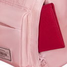 Рюкзак дитячий Urban groove PASTEL PINK, Фото №9(Мініатюра) - samsonite.ua