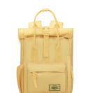 Рюкзак дитячий Urban groove PASTEL YELLOW, Фото №1(Мініатюра) - samsonite.ua
