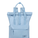 Рюкзак Urban groove PASTEL BLUE, Фото №10(Мініатюра) - samsonite.ua