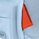 Рюкзак Urban groove PASTEL BLUE, Фото №4(Мініатюра) - samsonite.ua