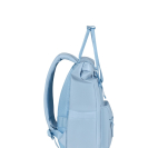 Рюкзак Urban groove PASTEL BLUE, Фото №8(Мініатюра) - samsonite.ua