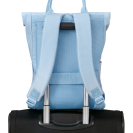 Рюкзак Urban groove PASTEL BLUE, Фото №9(Мініатюра) - samsonite.ua