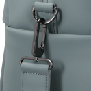 Дорожня сумка 16" Lost in berlin CEMENT STORM, Фото №4(Мініатюра) - samsonite.ua