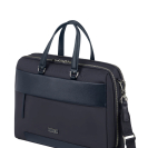 Сумка для ноутбуку 15,6" Zalia 3.0 DARK NAVY, Фото №3(Мініатюра) - samsonite.ua