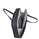 Сумка для ноутбуку 15,6" Zalia 3.0 DARK NAVY, Фото №7(Мініатюра) - samsonite.ua