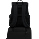 Рюкзак 15" Lost in berlin BLACK, Фото №5(Мініатюра) - samsonite.ua