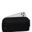 Чохол для телефону Tumi travel access. BLACK, Фото №2(Мініатюра) - samsonite.ua