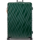 Валіза 77,5 см 19 degree HUNTER GREEN, Фото №1(Мініатюра) - samsonite.ua