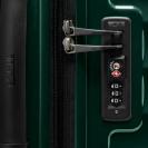 Валіза 77,5 см 19 degree HUNTER GREEN, Фото №6(Мініатюра) - samsonite.ua